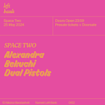 Left Bank Clubnight: Alexandra • Dual Pistols • Bekuchi