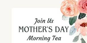 Mother's Day Tea