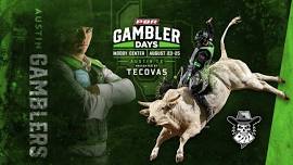 PBR Team Series: Gambler Days