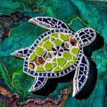 Mosaic Turtles