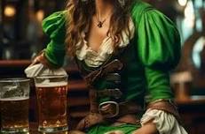 Highland Rogues St. Patty's Day Pub Crawl