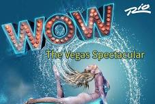 WOW - The Vegas Spectacular