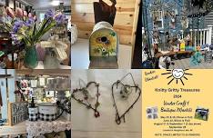 Craft Boutique & Market