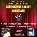 Southdowns Talent Showcase