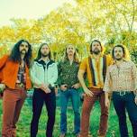 The Sheepdogs