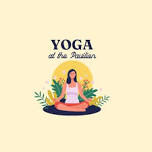 Yoga at the Pavilion — Dowagiac District Library