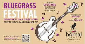 Bluegrass Music Festival