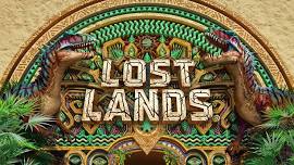 Lost Lands at Legend Valley – Thornville, OH