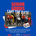 Longview Area Senior Games