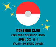 Pokémon Club