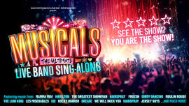 Singalong Musicals