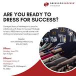 Dress for Success in the Workplace