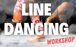 Line Dance Workshop