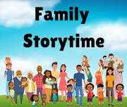 Family Storytime