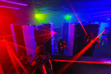 Laser Tag