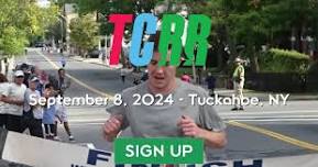 2024 Tuckahoe Challenge 5K &1 Mile