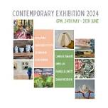 The Inverell Contemporary Exhibition