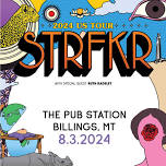 STRFKR