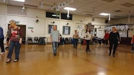 Hainault Salsa & Latin Line Dancing