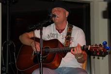 Steven John Rindt @ The Six String Saloon