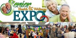 Level UP Health & Wellness Senior Expo East Orlando - Vendor Registration