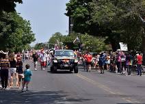 2024 Buffalo Pride Parade