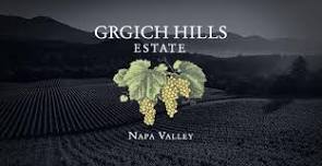 Grgich Hills Estate Wine Dinner