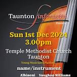 Taunton Sinfonietta