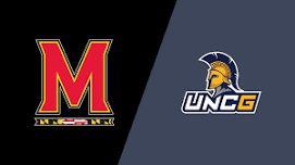 Maryland vs UNC-Greensboro