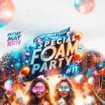 Foam party #1 en inwood Wv Memorial Day weekend Sunday mayo 26