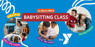 Babysitting Class