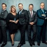 The Whisnants @ New Home Baptist Church's Grace Tabernacle