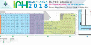 IranPharma Expo