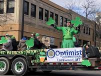 Saint Patrick’s Day Parade and Celtic Fair