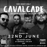 Cavalcade