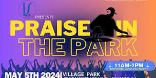 Praise In The Park