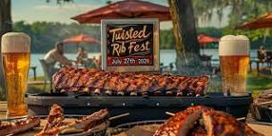 Twisted Rib Fest 2024