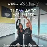 The Way To Wellness