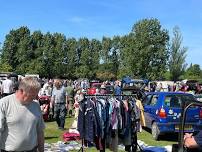 Stonham Barns Thursday & Sunday Car Boot 6th & 9th June 2024