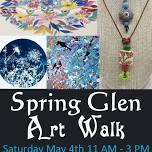 Spring Glen Art Walk