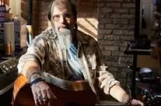 Steve Earle