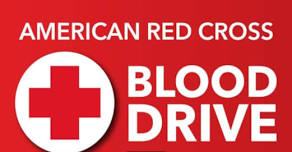 American Red Cross Blood Drive