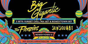 Big Gigantic