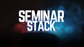 Seminar Stack 2024