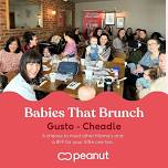 Babies That Brunch - Cheadle