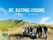 Mt. Batong Lusong