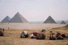 Private Giza Pyramids Tour: Discover Egypt's Best Monuments in Cairo