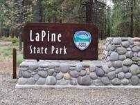 SoDeCo Wednesday at LaPine State Park