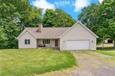 Open House: 11:00 AM - 1:00 PM at 4768 State Route 151