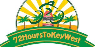 72 Hours to Key West - 280 Mile Charity Bike Ride